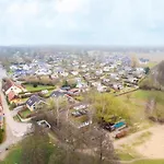 Ferienhaus Mit Sauna Im Mirow *