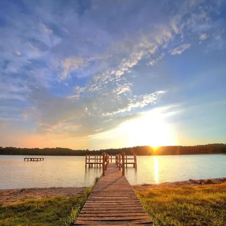 Mit Sauna Im Mirow * Granzow