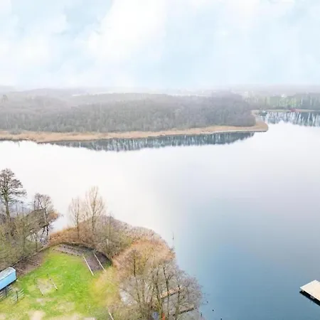 Mit Sauna Im Mirow