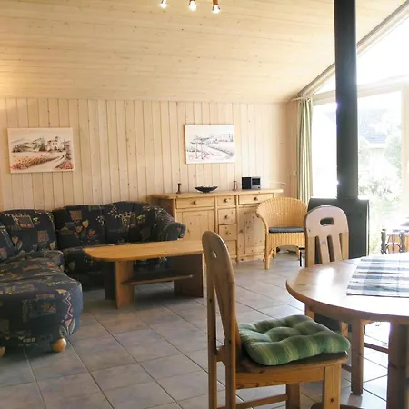 Mit Sauna Im Mirow *