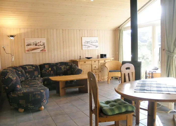 Mit Sauna Im Mirow *